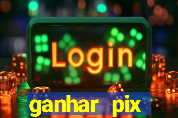 ganhar pix respondendo pesquisas